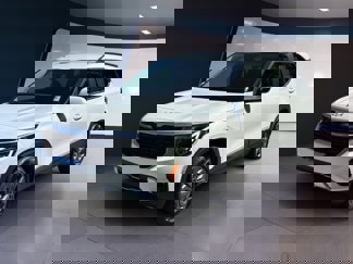 Certified 2024 Kia Seltos S image 1