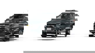 New 2025 Chevrolet Trax LT image 1