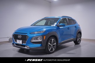 Used 2020 Hyundai Kona Ultimate image 1
