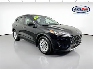 Used 2021 Ford Escape SE w/ Convenience Package image 1