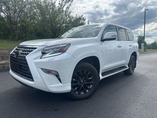 Used 2020 Lexus GX 460 Premium image 1