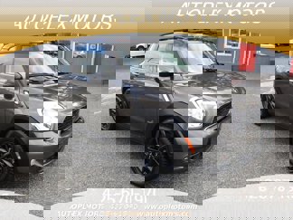 Used 2012 MINI Cooper Countryman S image 1