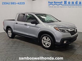 Used 2019 Honda Ridgeline RT image 1