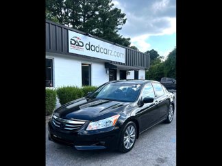 Used 2012 Honda Accord EX-L image 1