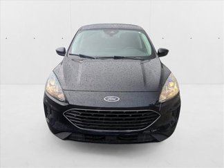 Used 2021 Ford Escape SE w/ SE Sport Appearance Package video 2