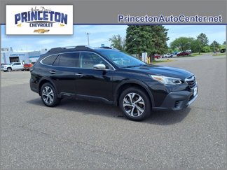 Used 2020 Subaru Outback Touring w/ Popular Package #2 image 1