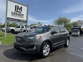 Used 2019 Ford Edge SEL image 1