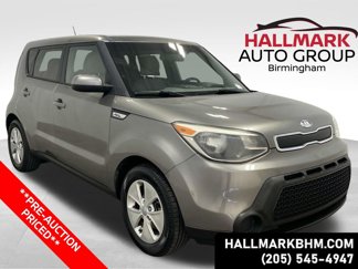 Used 2015 Kia Soul image 1