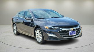 Used 2023 Chevrolet Malibu LT image 1