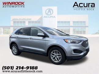 Used 2022 Ford Edge SEL image 1