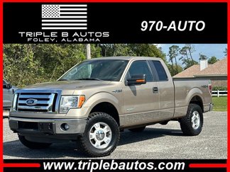 Used 2012 Ford F150 XLT w/ XLT Convenience Pkg image 1