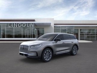 New 2024 Lincoln Corsair FWD w/ Equipment Group 102A image 1