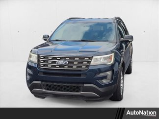 Used 2017 Ford Explorer XLT w/ Equipment Group 202A image 1