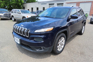 Used 2014 Jeep Cherokee Latitude image 1