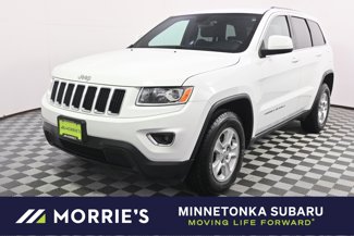 Used 2016 Jeep Grand Cherokee Laredo image 1