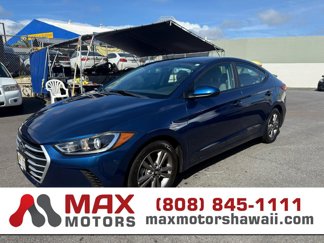 Used 2018 Hyundai Elantra SEL w/ Cargo Package image 1
