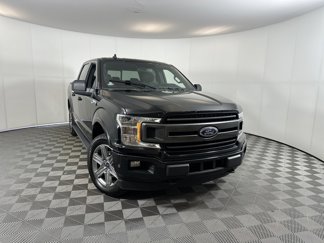 Used 2018 Ford F150 XLT w/ Equipment Group 302A Luxury image 1