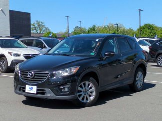 Used 2016 MAZDA CX-5 Touring image 1