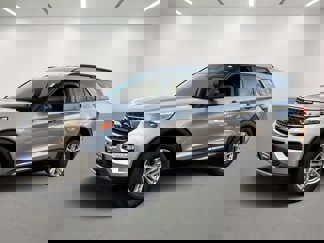 Used 2023 Ford Explorer XLT w/ Equipment Group 202A image 1