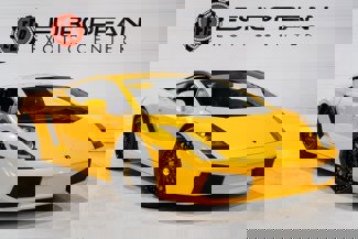 Used 2004 Lamborghini Gallardo image 1