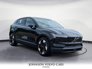 New 2025 Volvo EX30 Plus w/ Protection Package Premier image 1