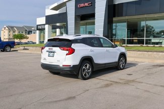 Used 2020 GMC Terrain SLT video 3