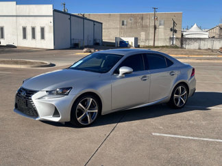 Used 2018 Lexus IS 300 AWD w/ Premium Package image 1