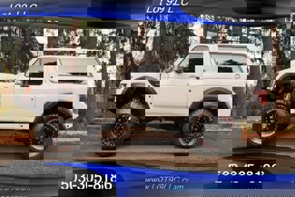 Used 1991 Ford Bronco image 1