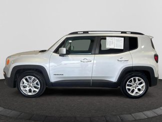 Used 2015 Jeep Renegade Latitude w/ Popular Equipment Group image 1