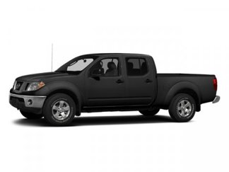 Used 2013 Nissan Frontier SL image 1