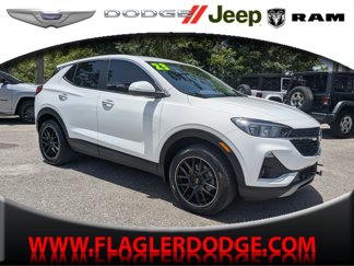 Used 2023 Buick Encore GX Preferred w/ Cold Weather Comfort Package image 1