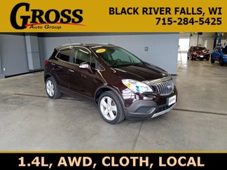 Used 2015 Buick Encore AWD image 1