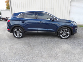 Used 2016 Lincoln MKC Reserve w/ Lincoln MKC Climate Package image 1