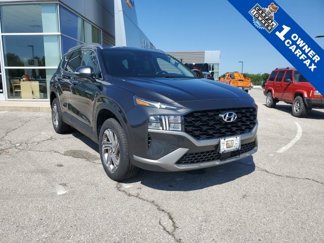 Used 2023 Hyundai Santa Fe SEL image 1