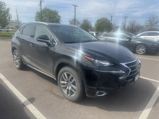 Used 2016 Lexus NX 200t AWD image 1
