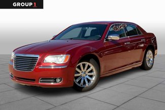 Used 2012 Chrysler 300 Limited image 1