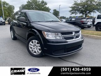 Used 2020 Dodge Journey SE image 1