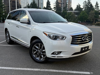 Used 2014 INFINITI QX60 AWD w/ Premium Package image 1
