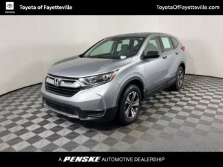 Used 2019 Honda CR-V LX image 1