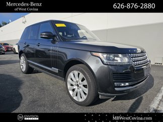 Used 2013 Land Rover Range Rover Supercharged image 1