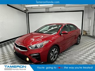 Used 2019 Kia Forte LXS image 1