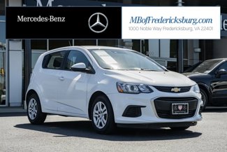 Used 2019 Chevrolet Sonic LT image 1