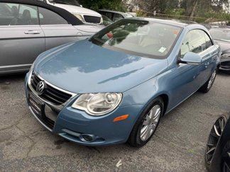 Used 2008 Volkswagen Eos 2.0T image 1
