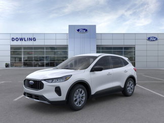 New 2025 Ford Escape Active image 1