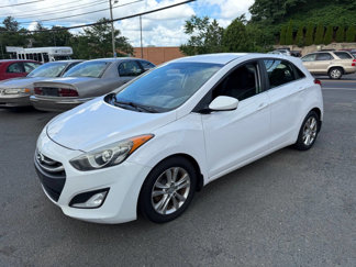 Used 2014 Hyundai Elantra GT image 1