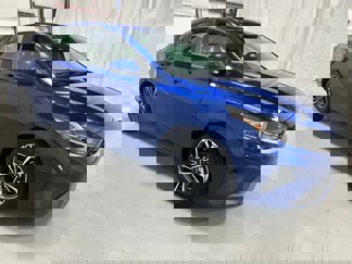 Used 2024 Kia Forte LXS image 1