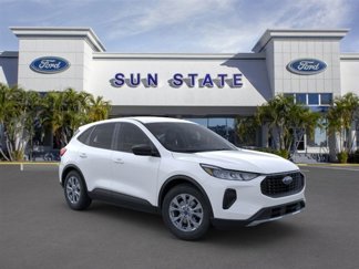 New 2025 Ford Escape Active image 1