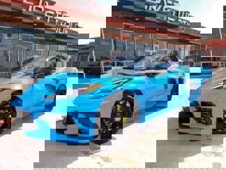 Used 2023 Chevrolet Corvette Stingray Premium Conv w/ Z51 Performance Package video 1