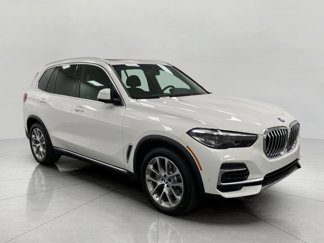 Certified 2022 BMW X5 xDrive40i w/ Premium Package image 1