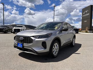 Used 2024 Ford Escape Active image 1